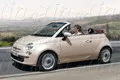 "Ανοιχτό" και υπερτροφοδοτούμενο το μέλλον του Fiat 500