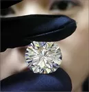 Διαμάντια: Όλα άρχισαν με μία πέτρα...