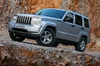 Jeep Cherokee: Τετραγωνίζοντας τον κύκλο