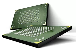 Intel και Micron δημιουργούν την ταχύτερη NAND Flash μνήμη