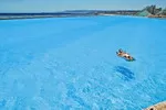 Η μεγαλύτερη πισίνα του κόσμου