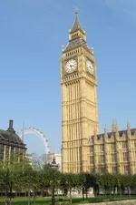 150 χρόνια Big Ben .
