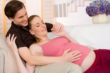 Σεξ στην Εγκυμοσύνη Μύθοι + Αλήθειες