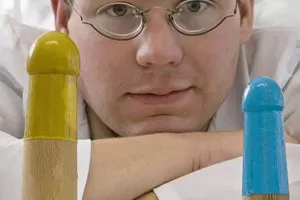 Κάθε άντρας το προφυλακτικό του