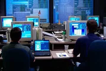 "Αναστήθηκε" μηχάνημα αποκρυπτογράφησης .