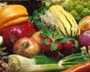 Ασπίδα προστασίας τα λαχανικά