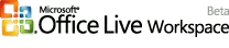 Microsoft Office Live Workspace