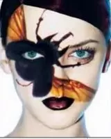 Αποκριάτικο Μακιγιάζ για εντυπωσιακές εμφανίσεις!