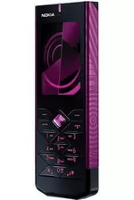 Nokia 7900 Crystal Prism