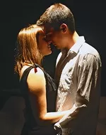 Η πρώτη σεξουαλική επαφή