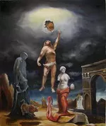 Έρευνα μπορεί να οδηγήσει στην ανθρώπινη αθανασία .