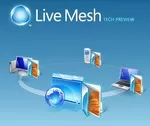 Microsoft Live Mesh