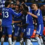 Θρίλερ με "μπλε" happy end : Τσέλσι - Λίβερπουλ 3-2