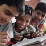 Ιδιοφυία 8 ετών στο πολυτεχνείο !