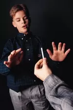 Στενή η σχέση πονοκεφάλων και καπνίσματος