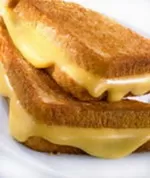 Η μαθηματική φόρμουλα για το τέλειο σάντουιτς με τυρί