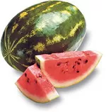 Καρπούζι αντί Viagra;