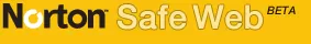 Symantec Norton Safe Web