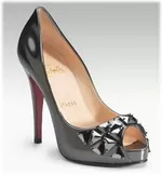 Αγώναςδρόμου με... ψηλοτάκουνα