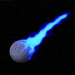 Μετεωρίτης στη Ρόδο ?