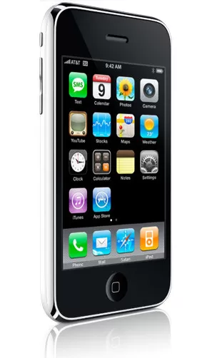 iPhone 3G Unlock via Cydia !!