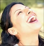 Η γελωτοθεραπεία δεν είναι για... γέλια