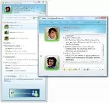 Νέο Windows Live Messenger 