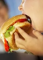 «Ωρολογιακή βόμβα» είναι πλέον για τη χώρα μας η  παιδική παχυσαρκία