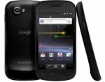 Nexus S το πρώτο smartphone με Gingerbread