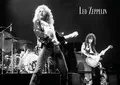 Οι Led Zeppelin επέστρεψαν στη σκηνή μετά από 19 χρόνια