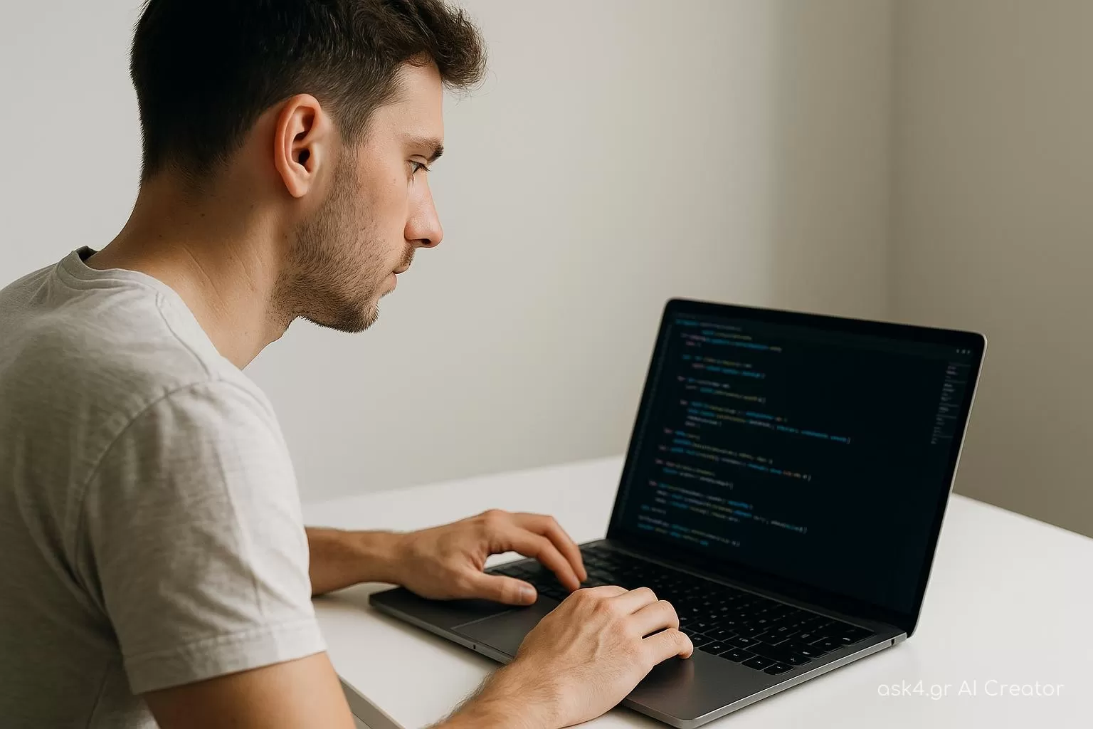 Πώς να μάθω μια γλώσσα προγραμματισμού;