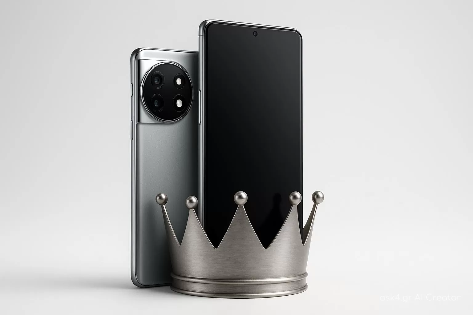 OnePlus 15: Ο νέος βασιλιάς των smartphones