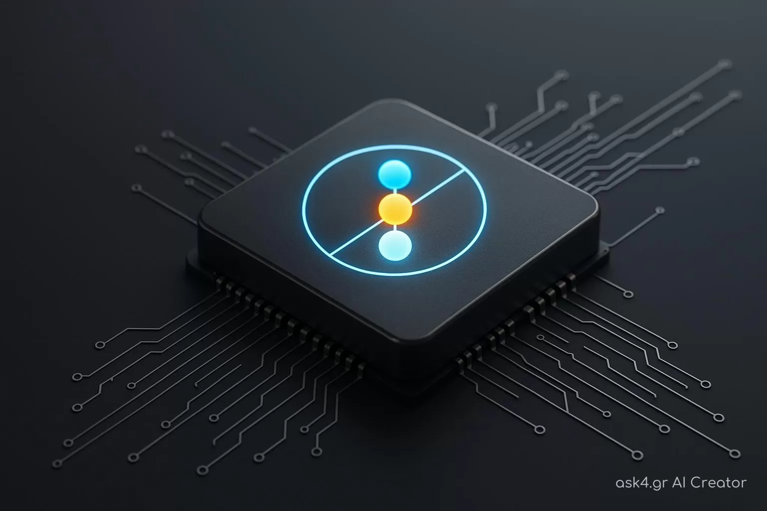 Υπολογιστές με 3 καταστάσεις: Το μέλλον πέρα από το δυαδικό