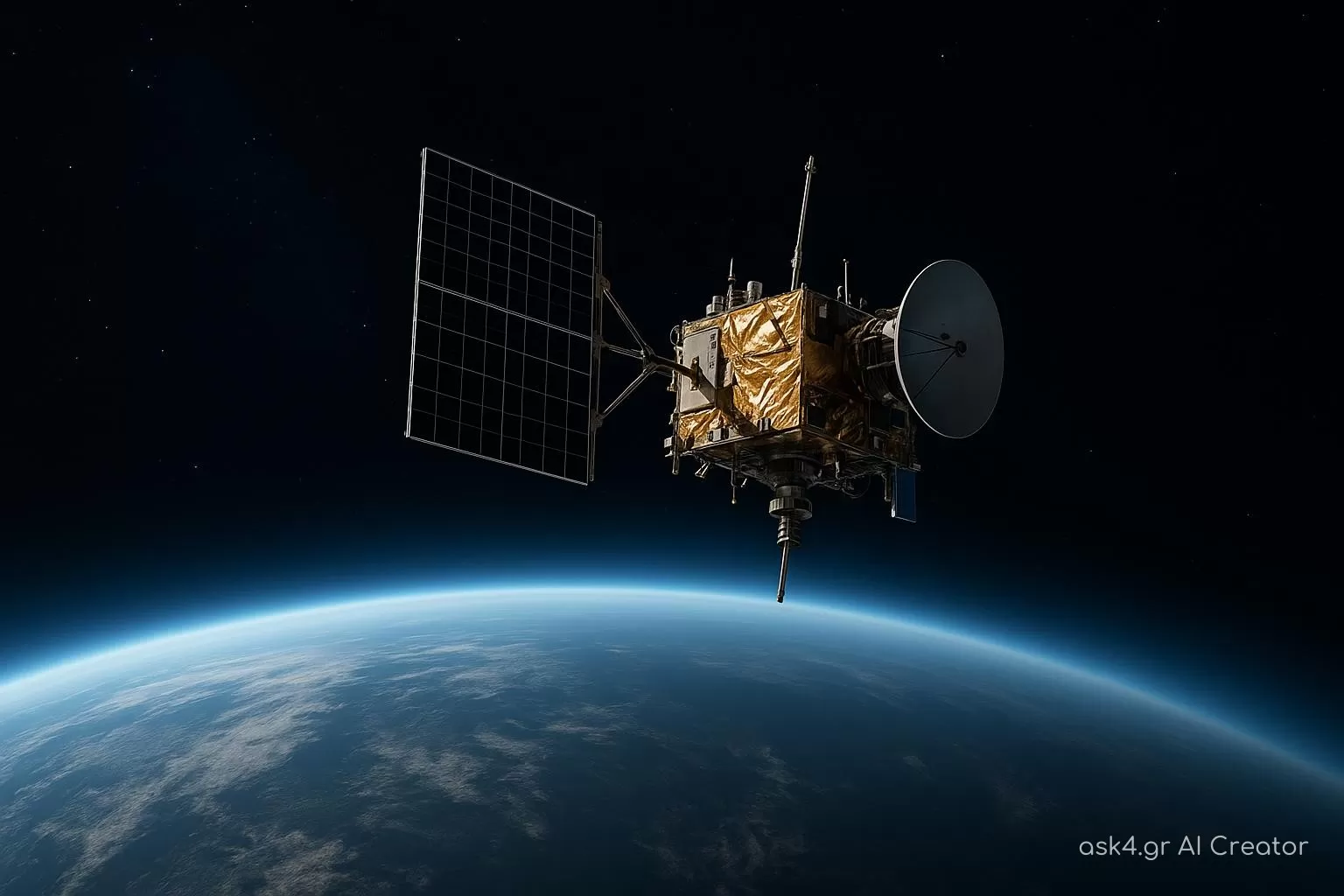 Νέα Αποστολή NASA για την Μελέτη της Γεωκορώνας