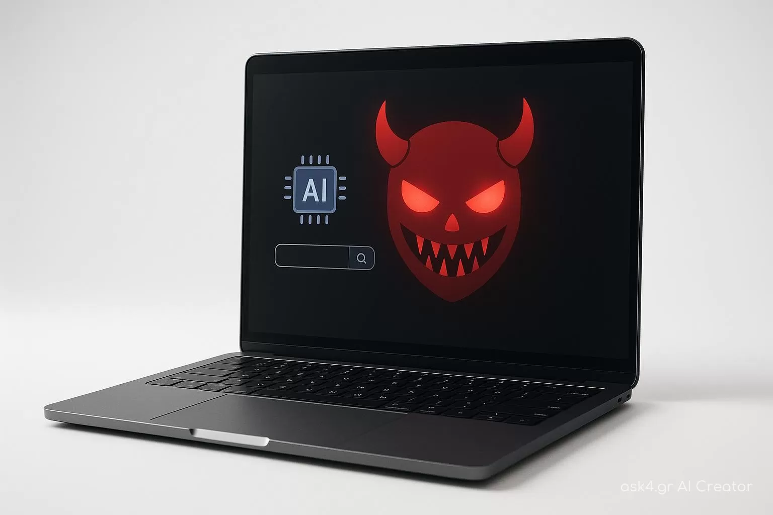 EvilAI: Νέος Ιός που Μασκαρεύεται σε AI Εργαλεία