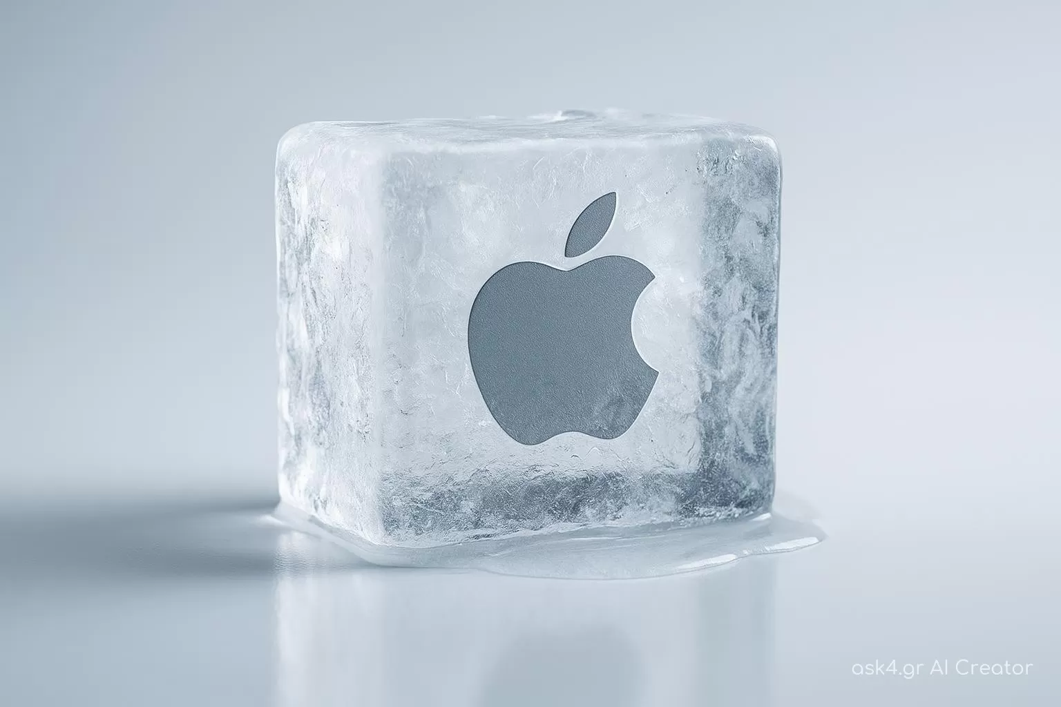 Η Apple «παγώνει» το IceBlock. Η μάχη ξεκινά!