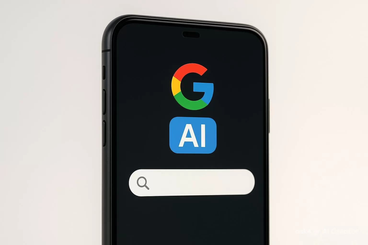 Google AI Mode: Η Τεχνητή Νοημοσύνη αλλάζει το Search