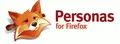 Mozilla Firefox Personas