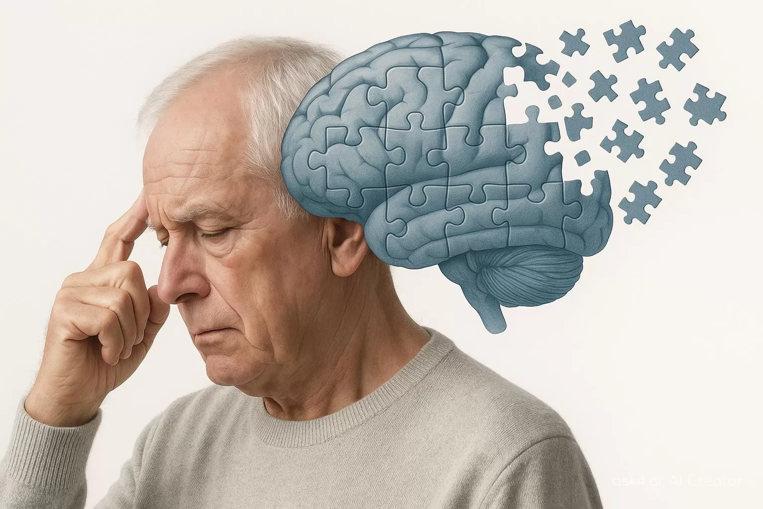 Αλτσχάιμερ: Μια Νέα Προσέγγιση στη Νόσο