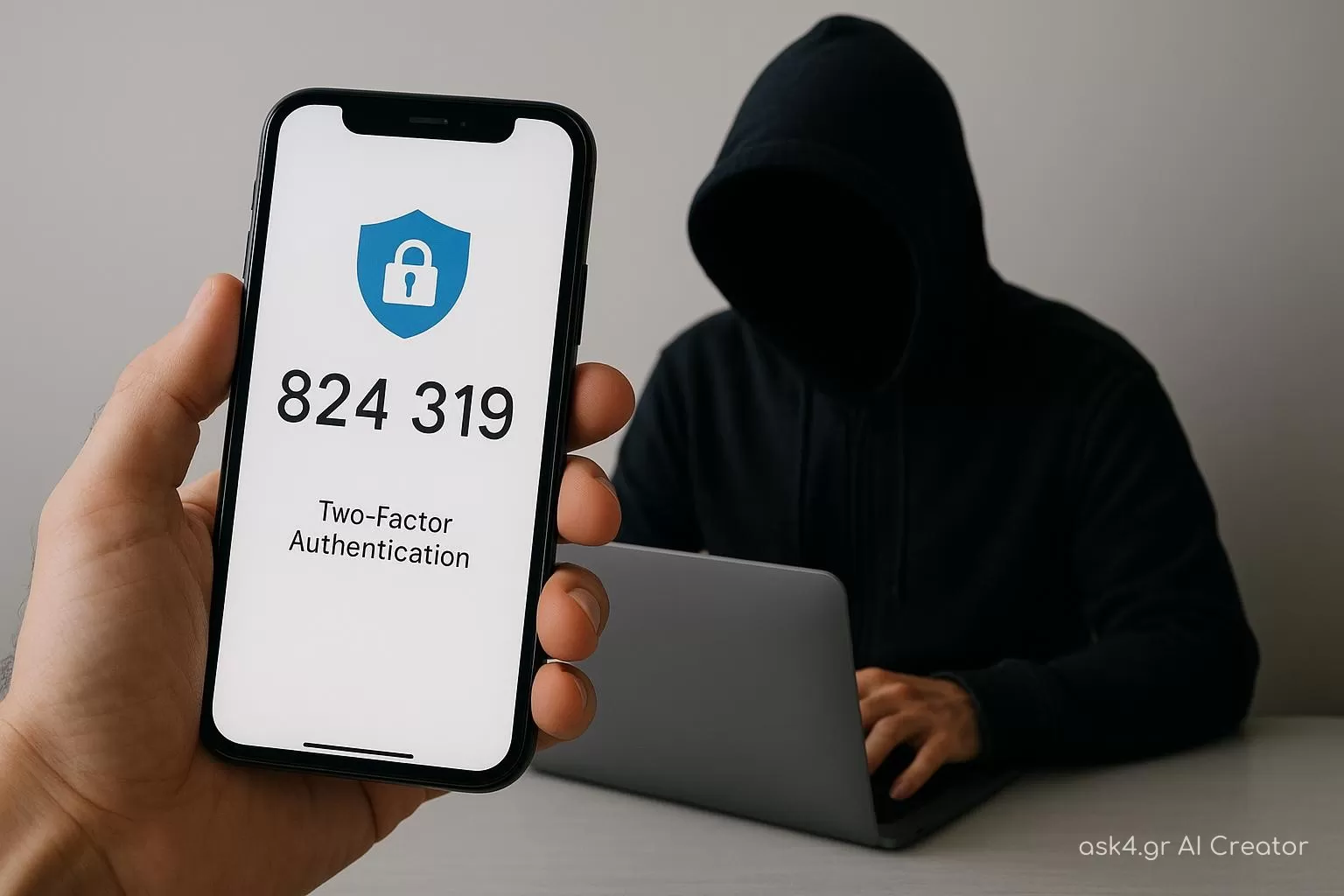 "Pixnapping": Η Επίθεση που Κλέβει τους Κωδικούς 2FA