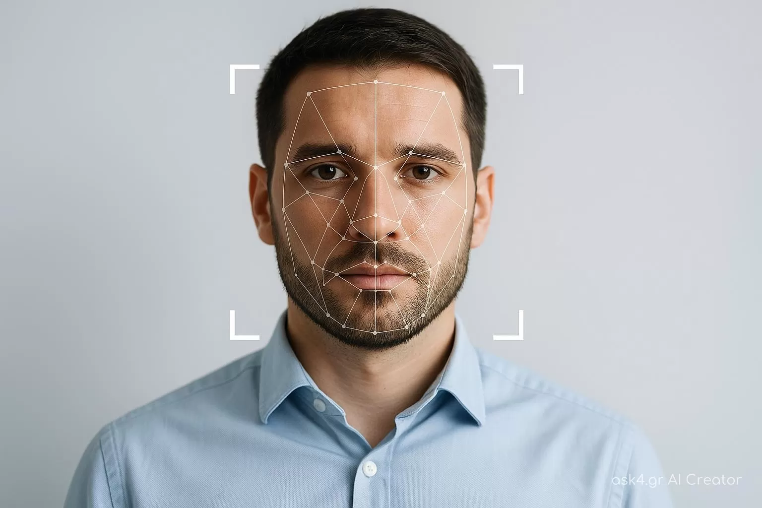 Αναγνώριση προσώπου: Νέα εποχή στην παρακολούθηση