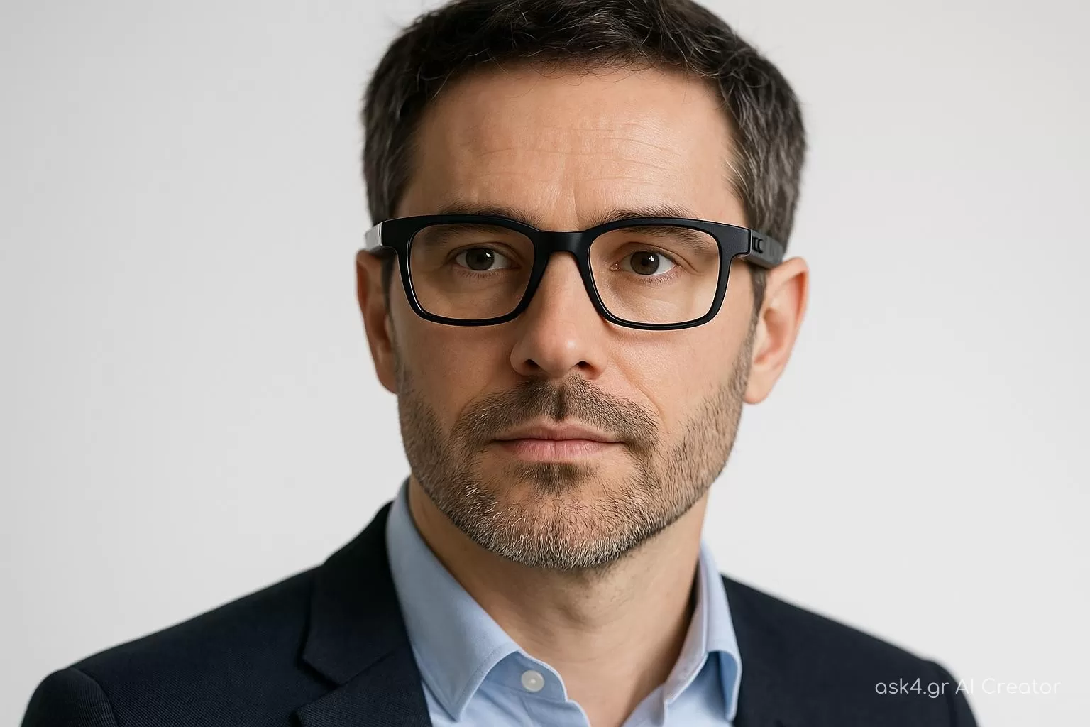 Η Όραση Επιστρέφει με Smart Γυαλιά