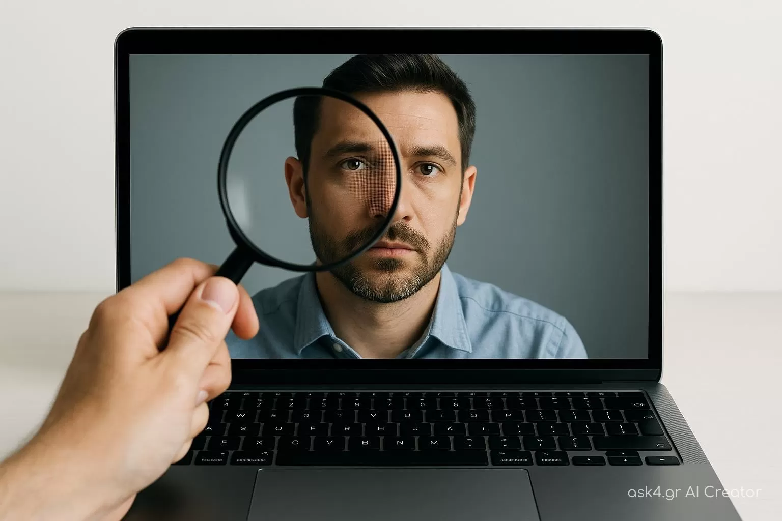 Πώς να Αναγνωρίσετε τα Deepfake Βίντεο