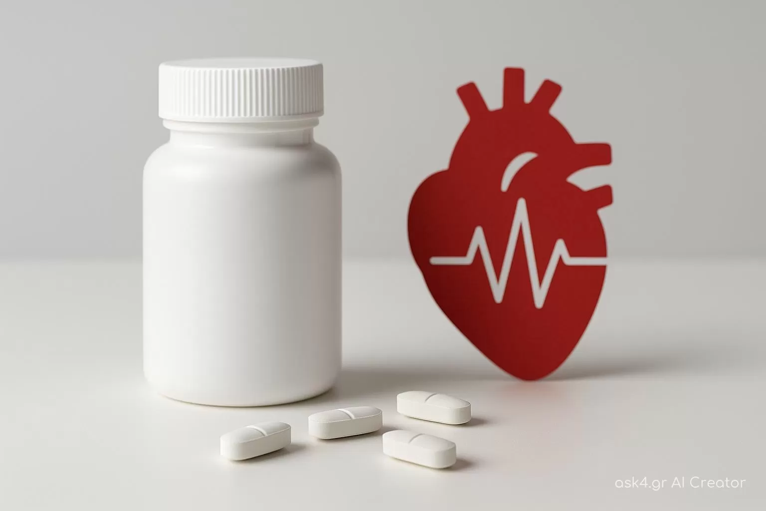 Μελατονίνη: 90% Αυξημένος Κίνδυνος Καρδιακής Ανεπάρκειας;