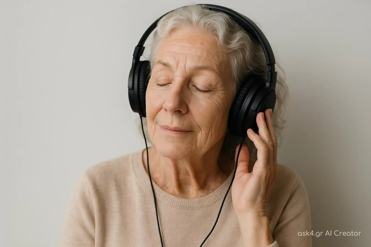 Άκουσε Μουσική, Πρόλαβε την Άνοια: Τι Λένε οι Έρευνες