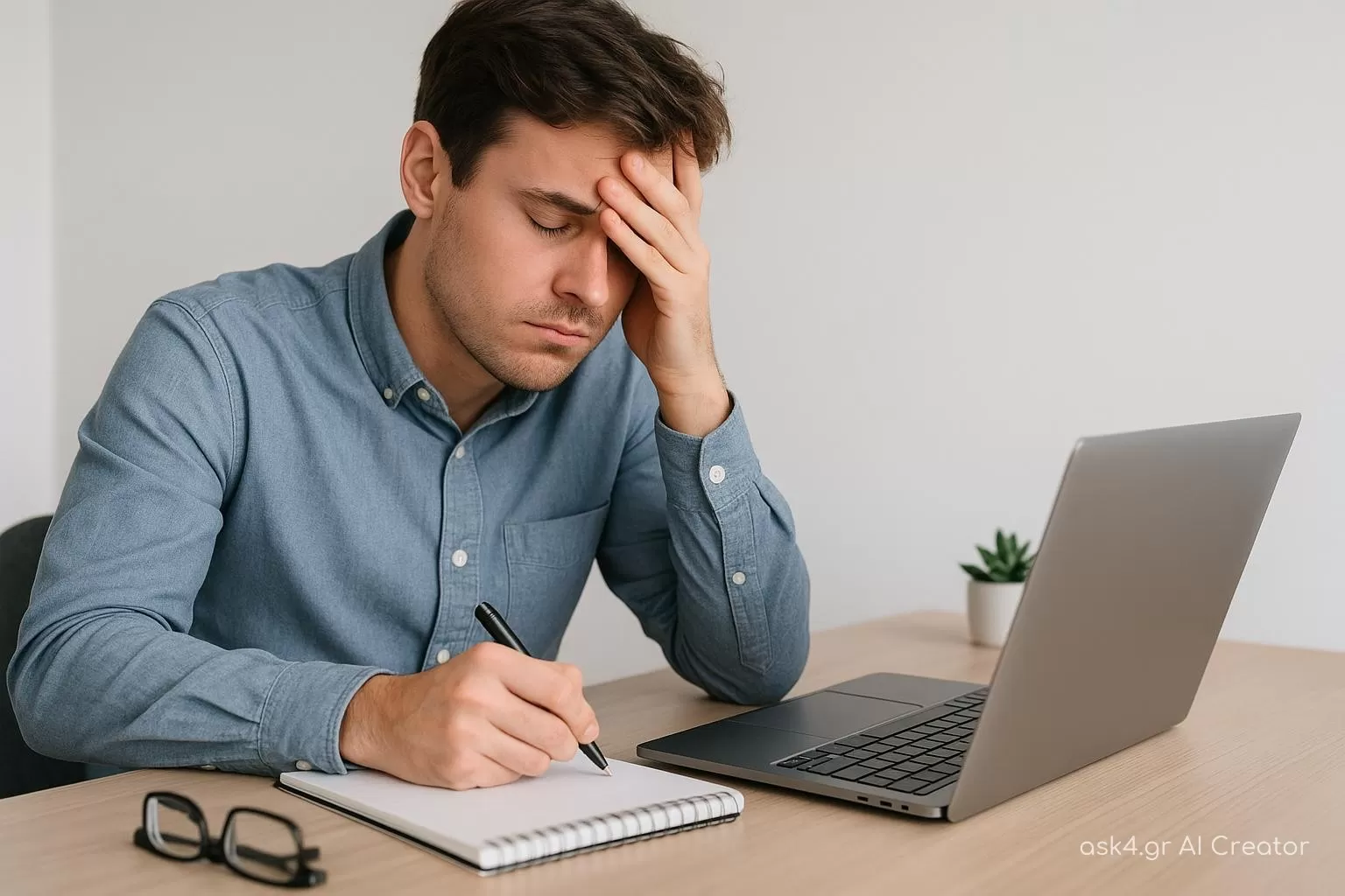 5 Συνηθισμένα Λάθη που Κάνουν όλοι οι Αρχάριοι