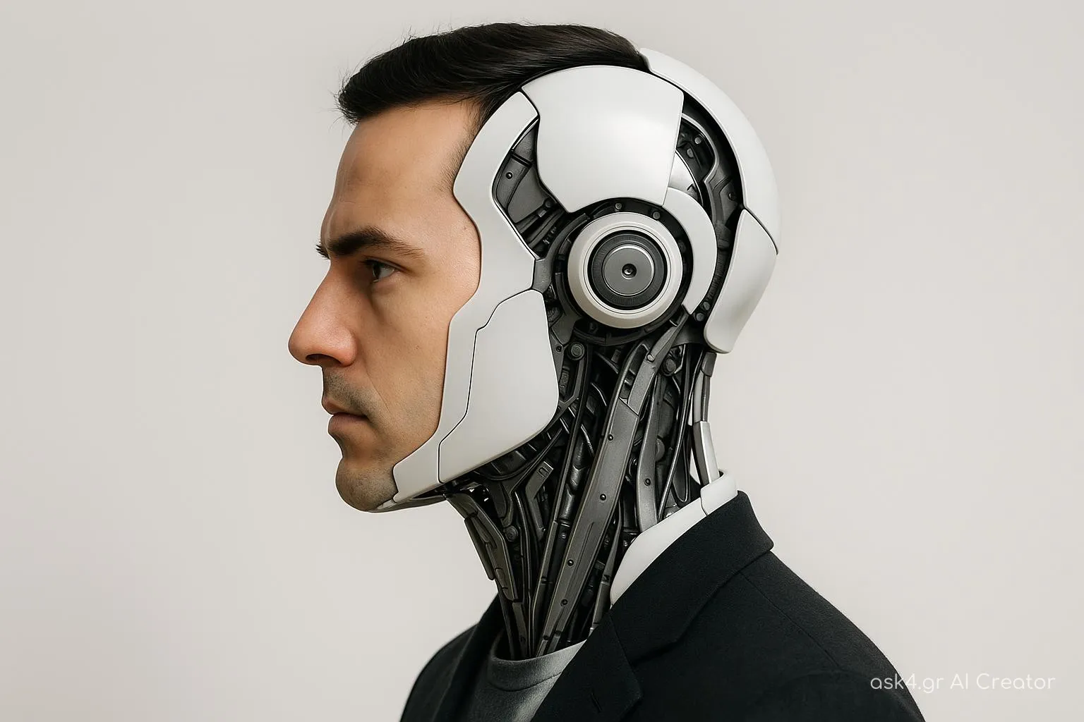 NCM & Hybrid Agents: Η Επανάσταση στο AI